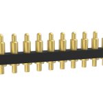 10Pin Pogo Pin連接器
