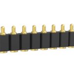 8Pin Pogo Pin連接器