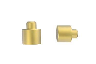 實(shí)心Pin 連接器