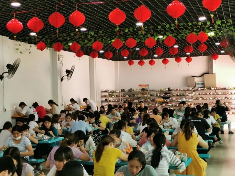 在拓普聯(lián)科，我們以企為家，樂享工作！