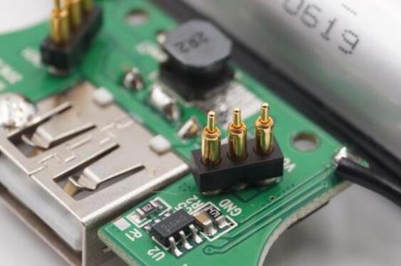 3Pin 充電針 藍牙耳機