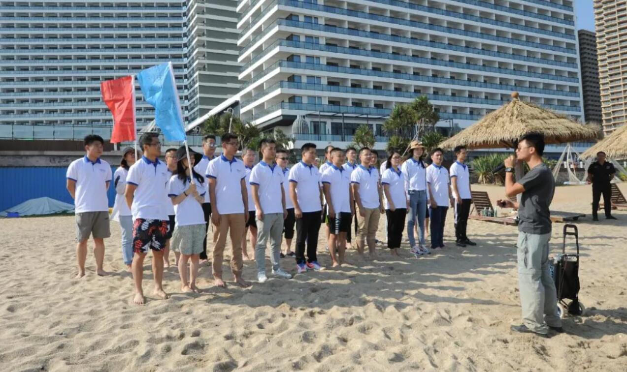 團(tuán)隊(duì)組建