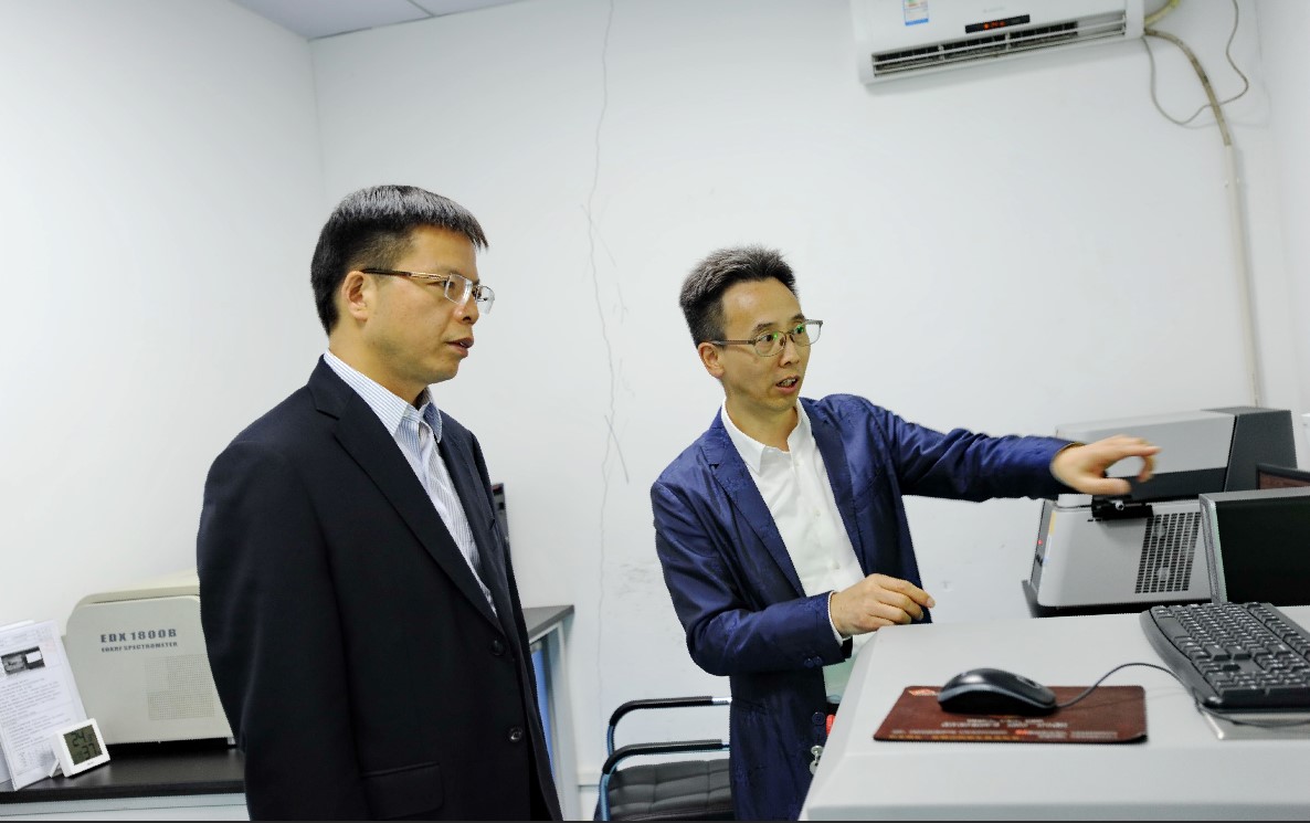 鍍層膜厚測(cè)試儀