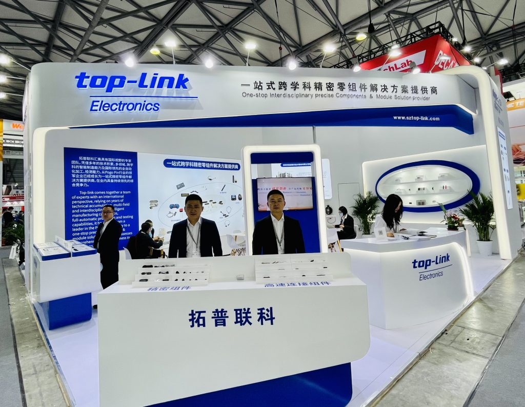 此次展會(huì)專家團(tuán)隊(duì)