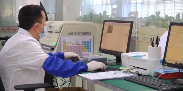 連接器測(cè)試