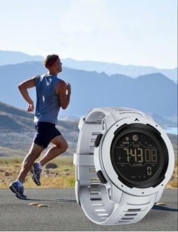 運(yùn)動(dòng)智能手表