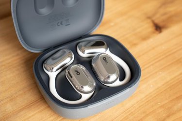 OWS藍(lán)牙耳機